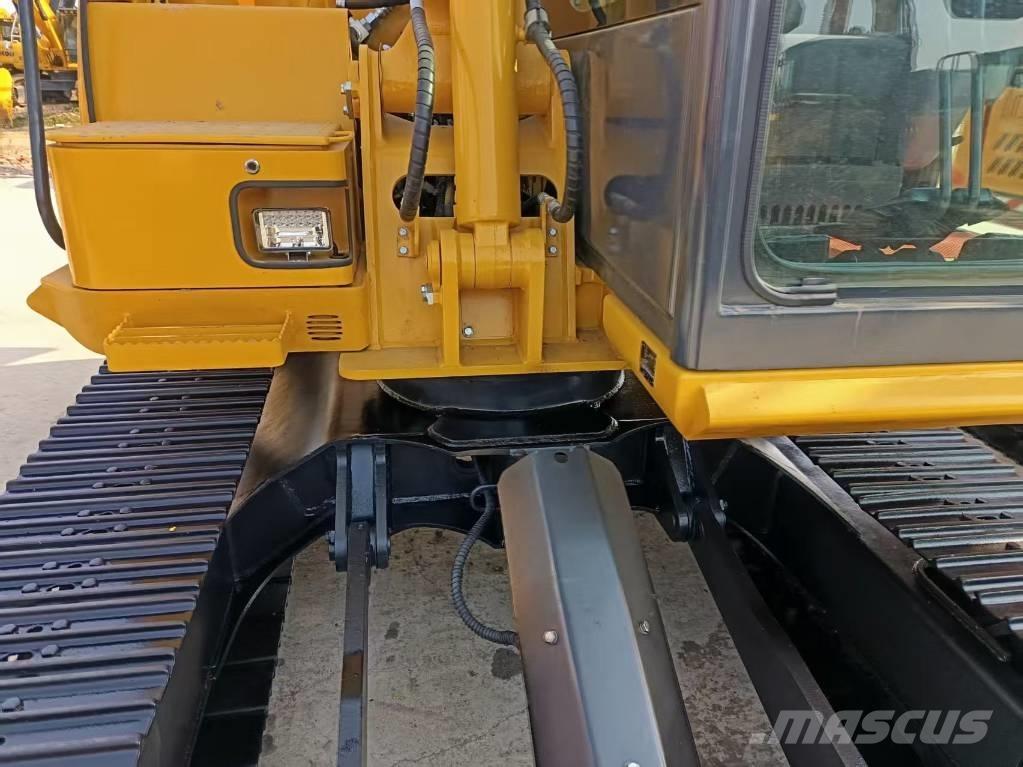 Komatsu PC 70 Rupsgraafmachines