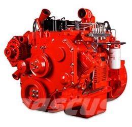 Cummins QSB5.9-G2 Motoren
