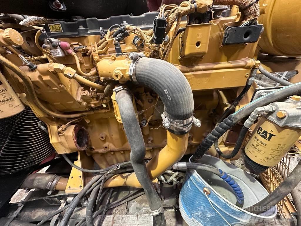 CAT C9 ACERT Motoren
