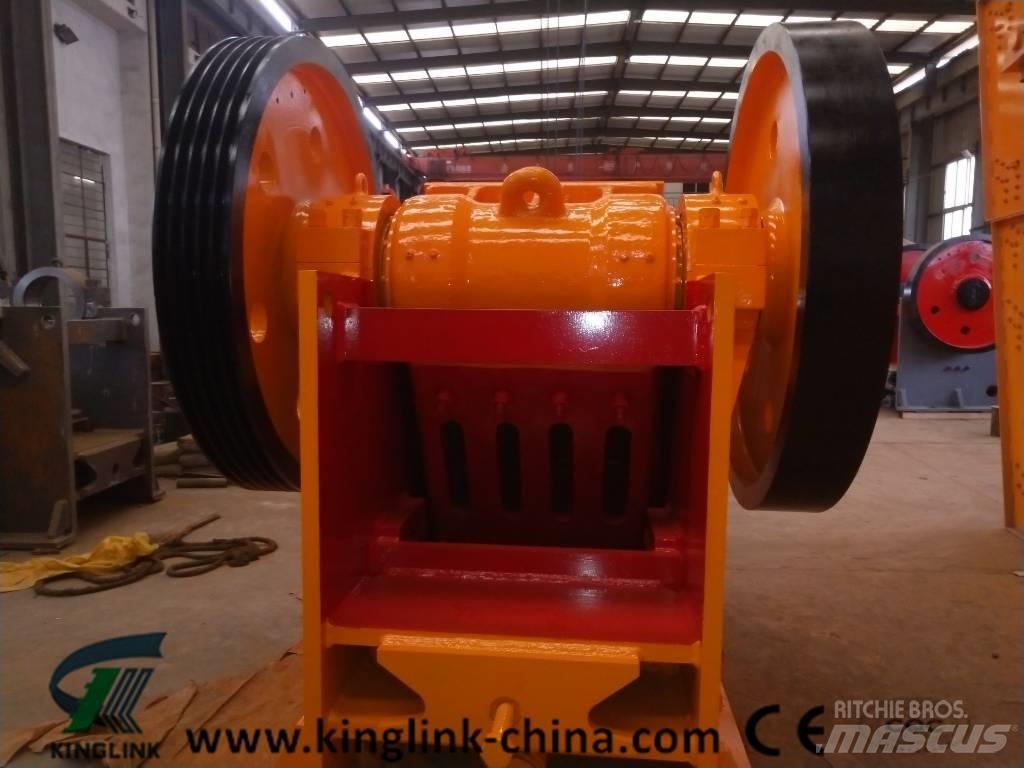 Kinglink PE-600x900 Vergruizers