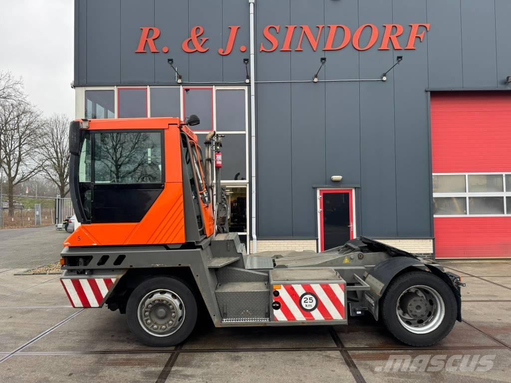 Terberg TT222 Terminaltrekkers