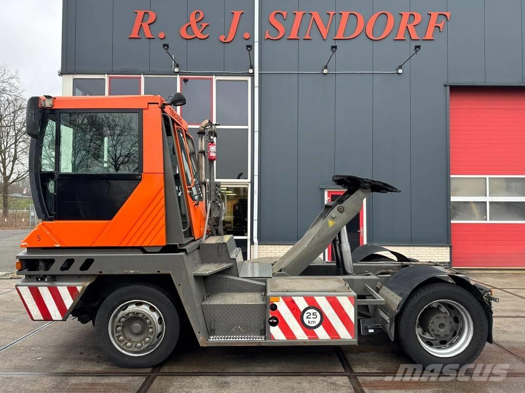 Terberg TT222 Terminaltrekkers