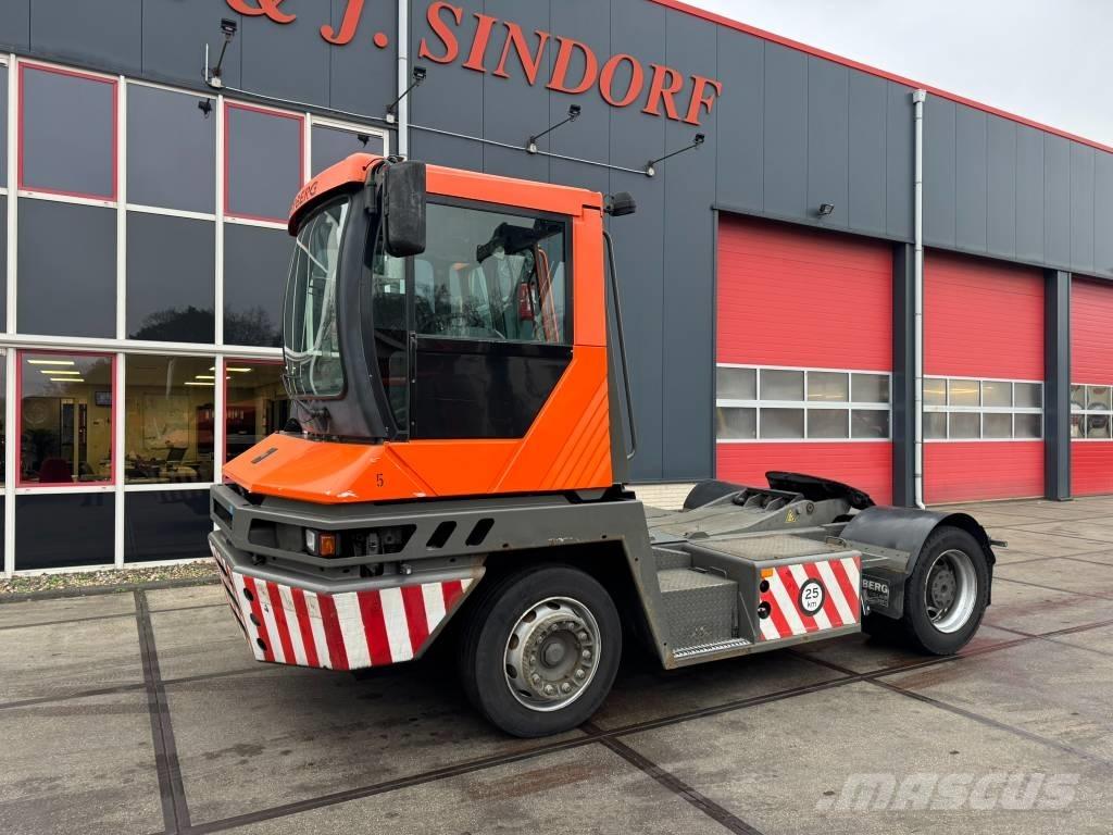 Terberg TT222 Terminaltrekkers