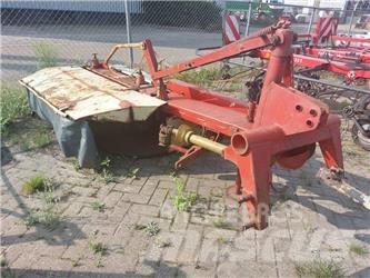 PZ maaier 211 Maaiers