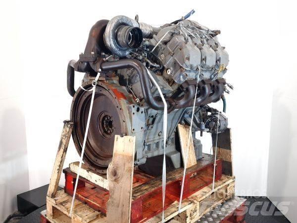 Deutz BF6M1015 Motoren