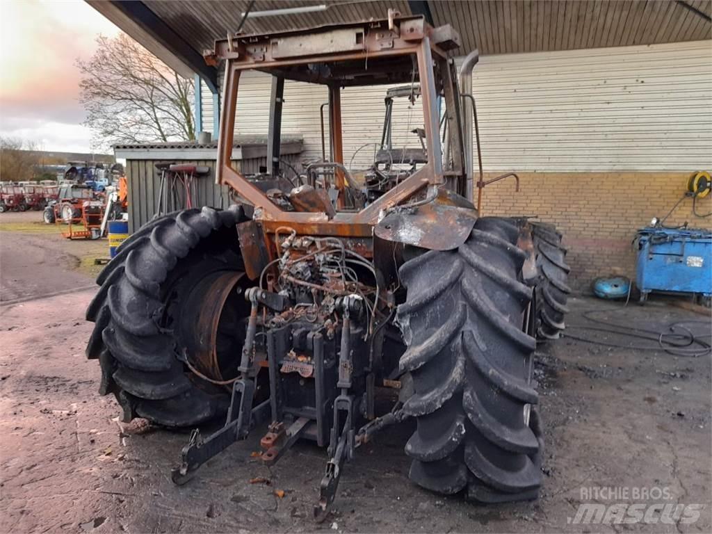 New Holland 8970 Tractoren