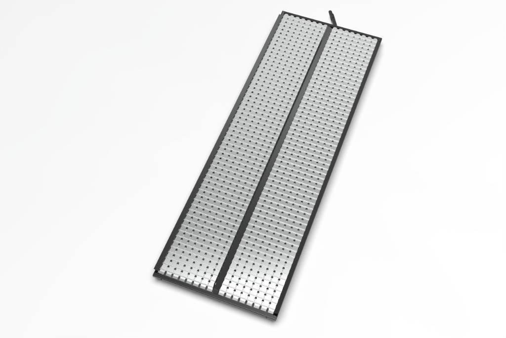 PW 756445.0 Accessoires voor maaidorsmachines