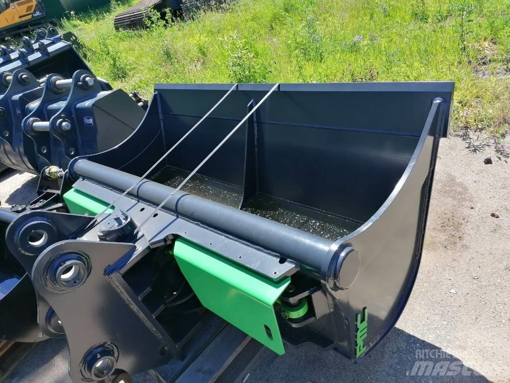 PMC HPB127_HX160 Bakken