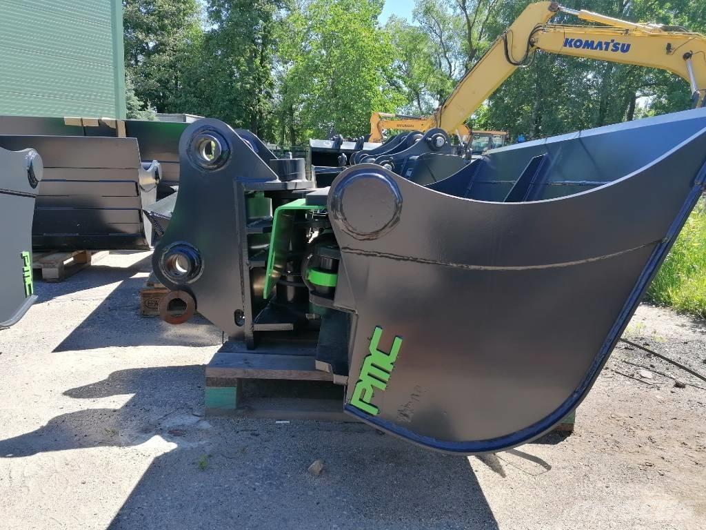 PMC HPB127_HX160 Bakken