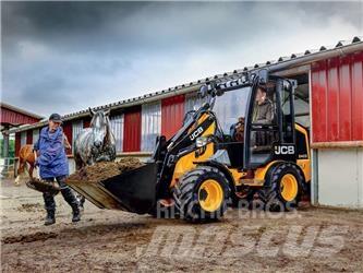 JCB 403 Wielladers