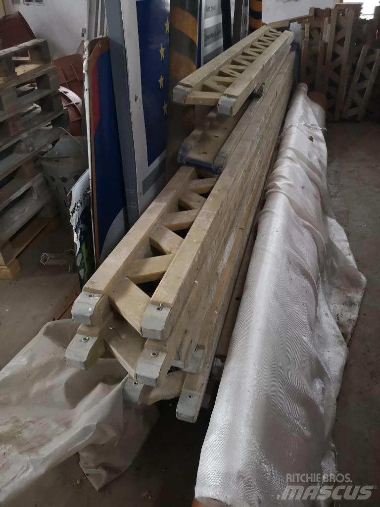 Peri 7400934 bednění Bouw - Overige