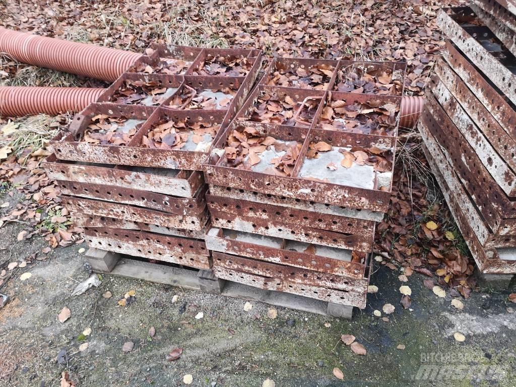 Peri 7400934 bednění Bouw - Overige