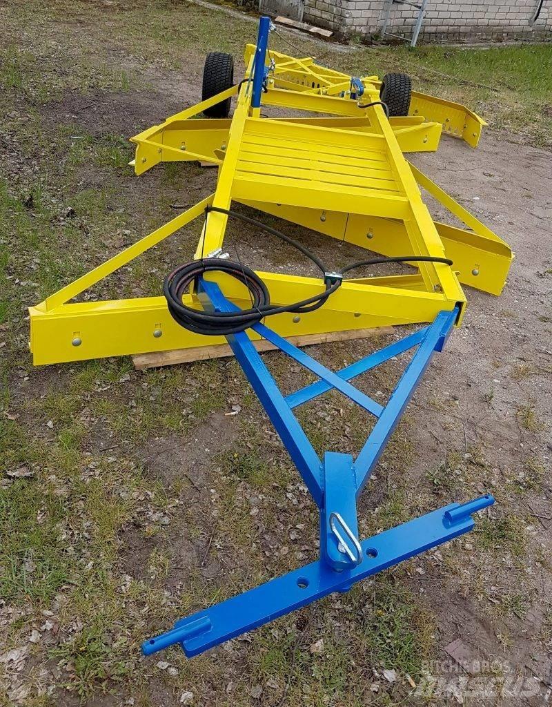 Dinapolis RGB6760 Grondschaven