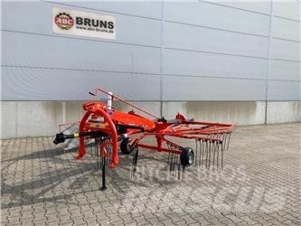 Kuhn GA 4201 Zwadmaaiers