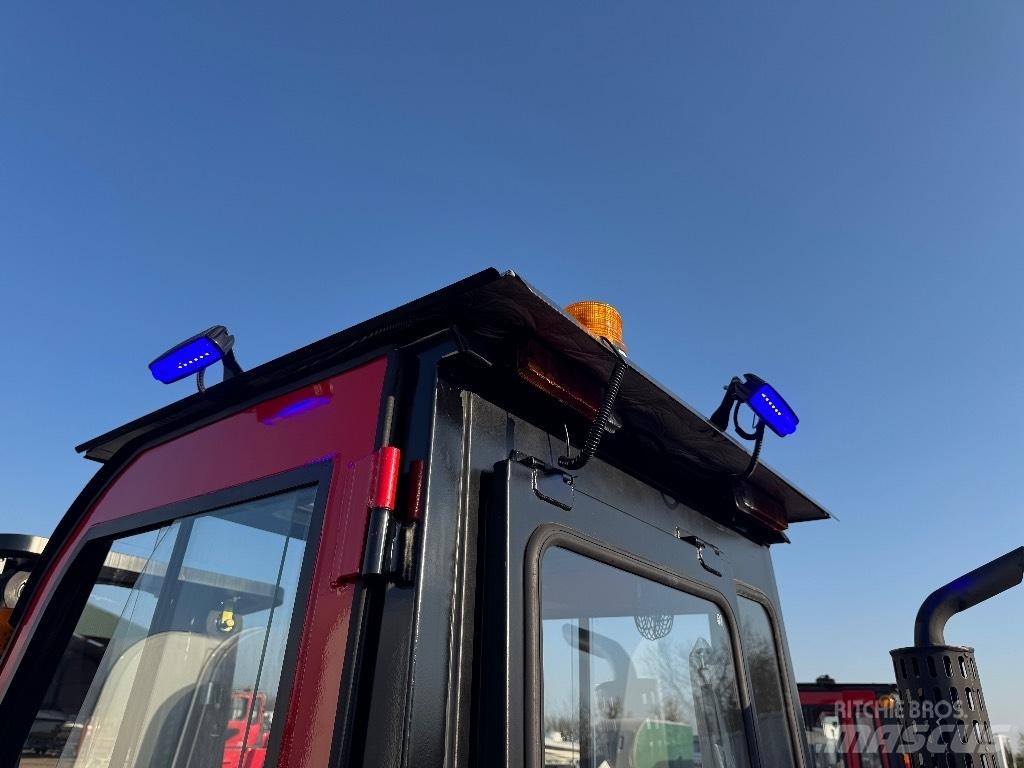 YangFT CPCD30 Diesel heftrucks