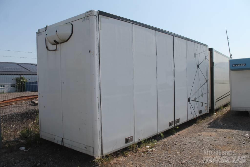 VAK Serie 1410238 Dozen