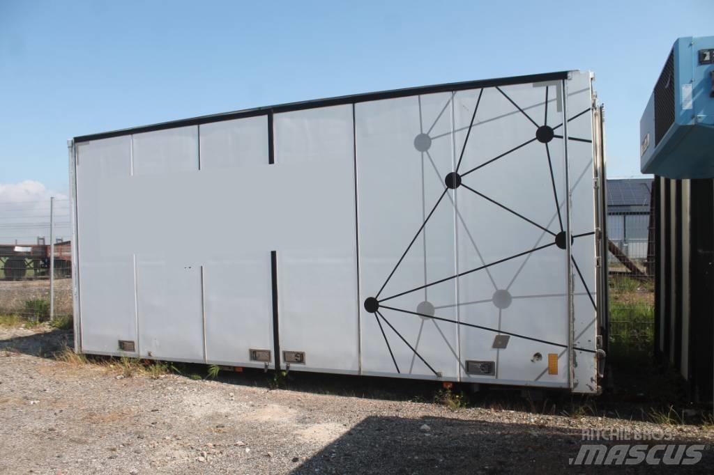 VAK Serie 1410238 Dozen