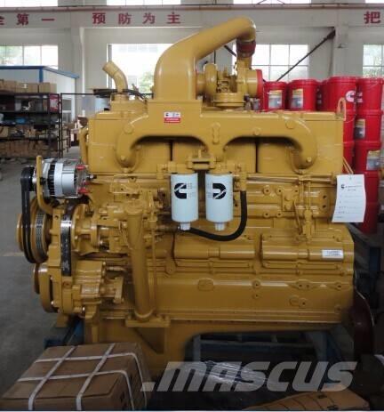 Cummins NTA855-C310 Motoren