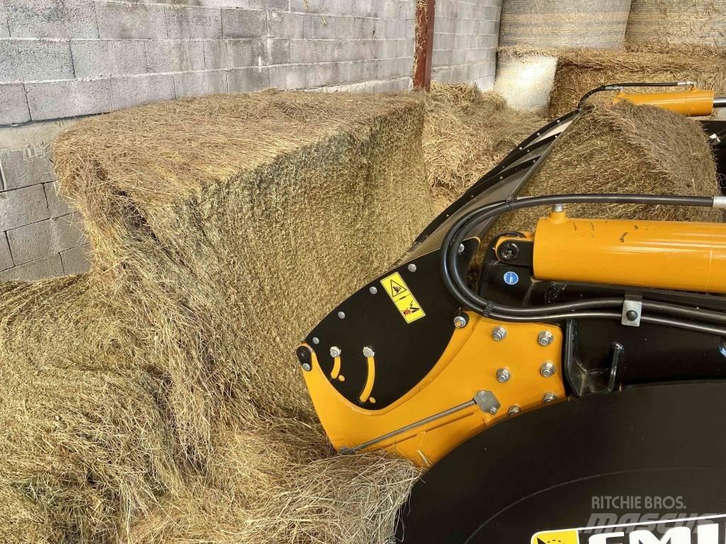Emily ScieRex Bucket Overige veehouderijmachines