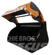 Emily ScieRex Bucket Overige veehouderijmachines