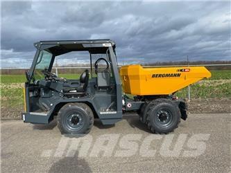 Bergmann C804e | 2022 Mini Dumpers