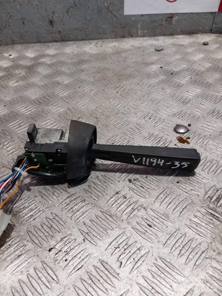 Volvo FH 12 20797836 Cabine en interieur