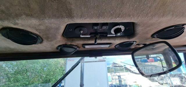 Fiat DT 90-90 Tractoren
