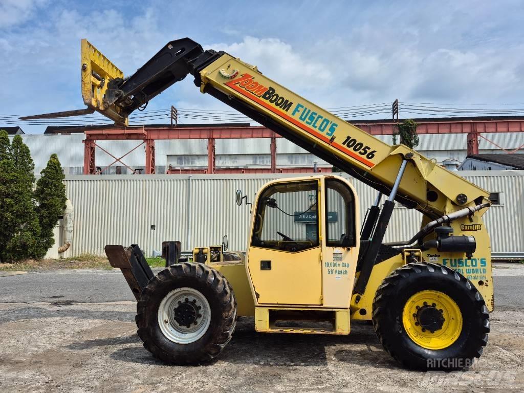 Carelift ZB 10056-44 Verreikers