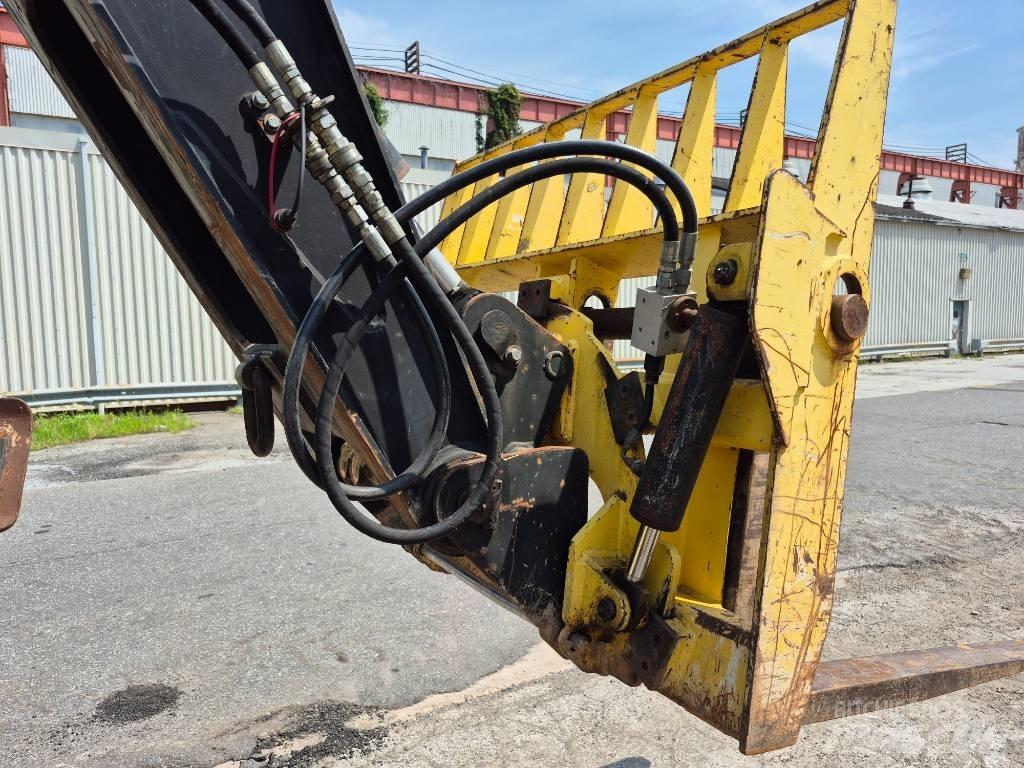 Carelift ZB 10056-44 Verreikers