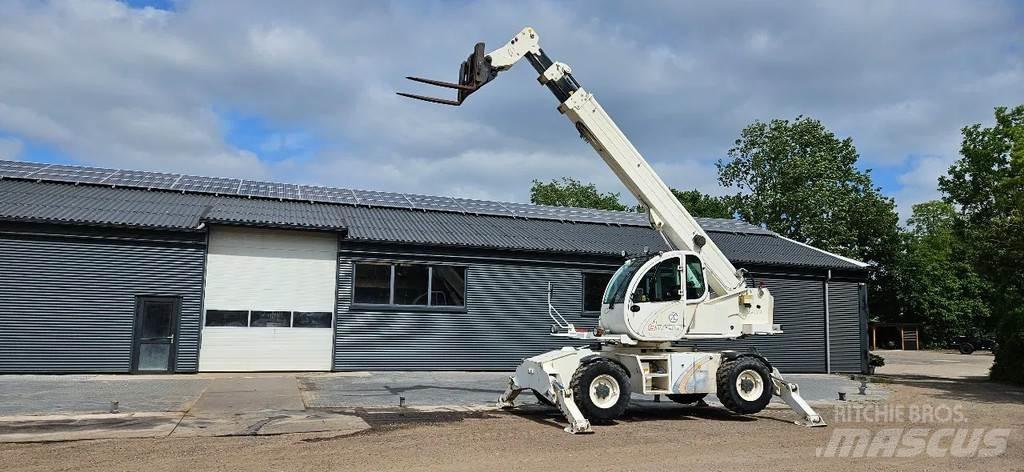 Dieci 35.16 ROTO Verreikers