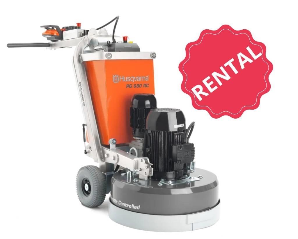 Husqvarna Inne Bouw - Overige