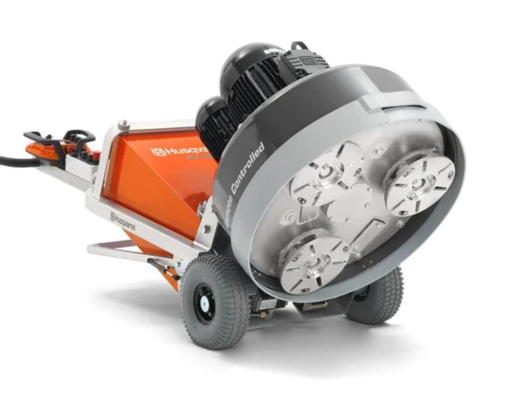 Husqvarna Inne Bouw - Overige
