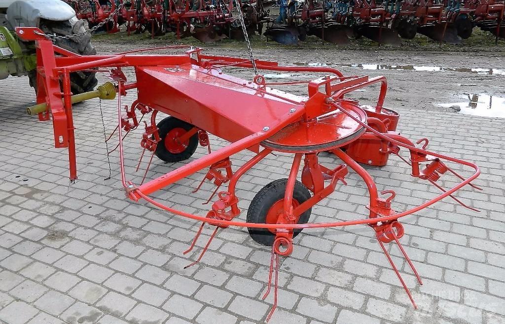 JF 320 Schudders