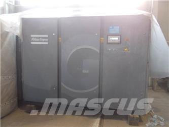 Atlas Copco G 160-14 Compressors