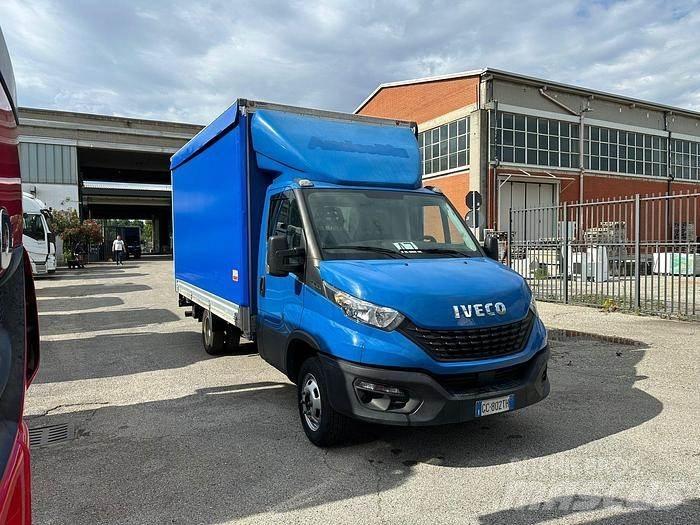 Iveco 35C16 Anders