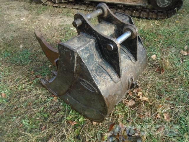 Doosan DX 80 R Rupsgraafmachines