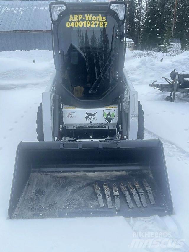Bobcat S450 Schrankladers