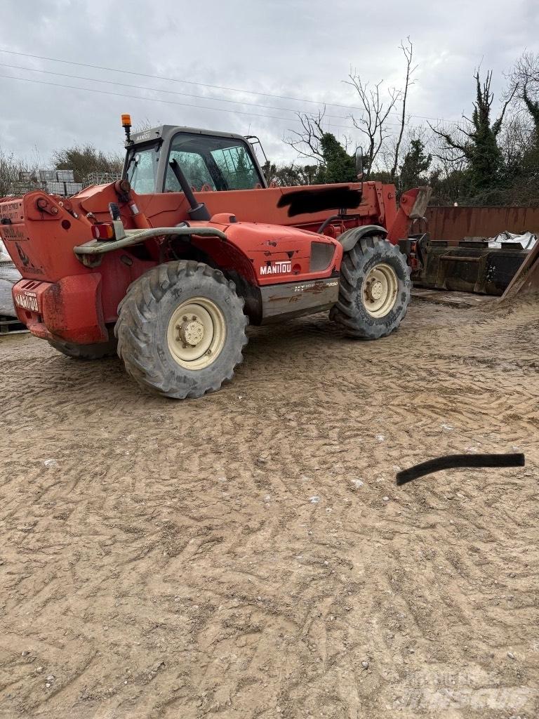 John Deere 1065 Maaidorsmachines