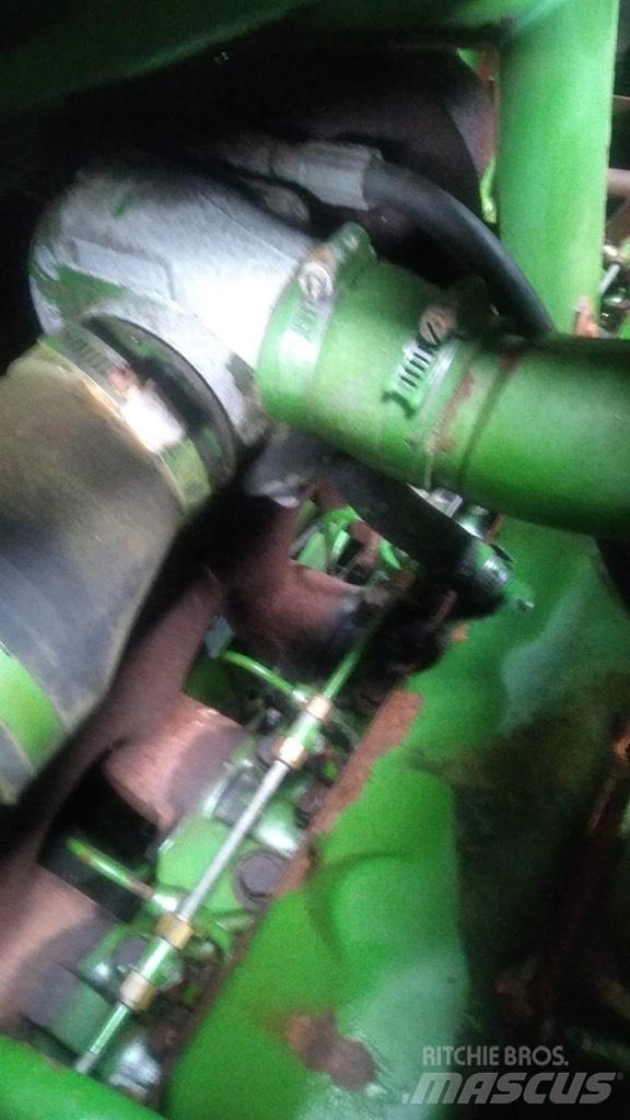 John Deere 1065 Maaidorsmachines