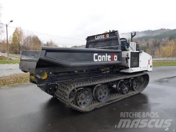 Prinoth Panther Rupshijskranen