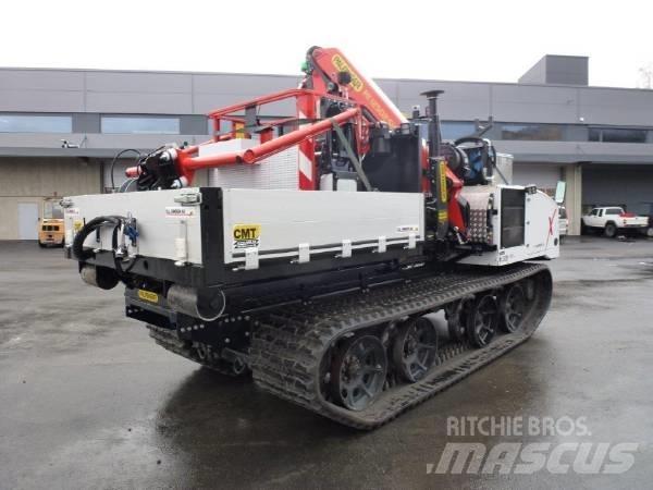 Prinoth Panther Rupshijskranen