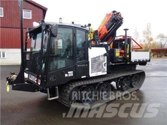 Prinoth Panther Rupshijskranen