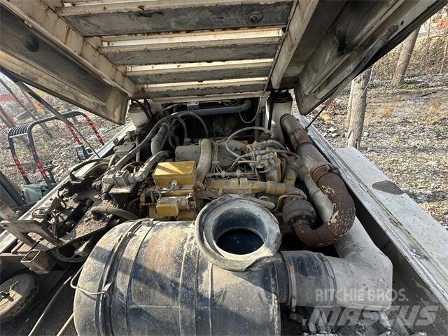 Wirtgen 1900dc Asfaltfrezen