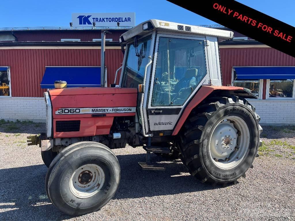 Massey Ferguson 3060 Tractoren