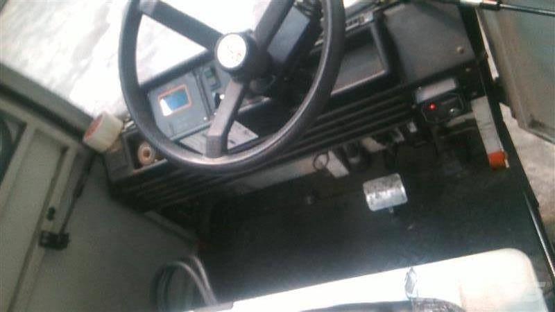 Simai TE70 Electro trekker