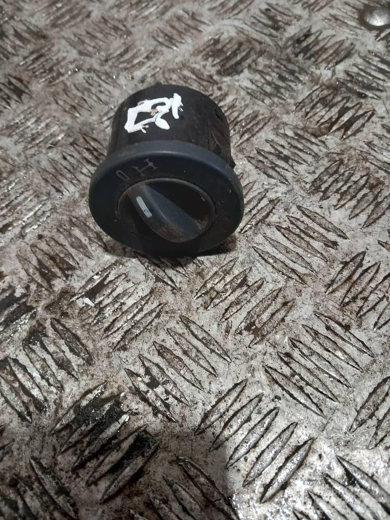 MAN TGA 81255250067 Cabine en interieur