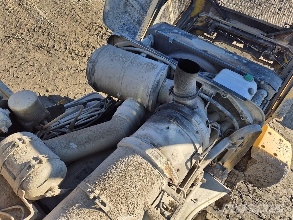 Volvo L 180 G Wielladers