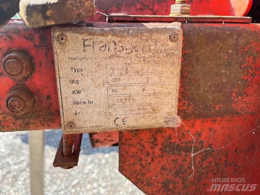 Fransgård V-6500 Lieren