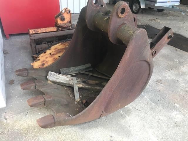 Richier H17P Wielgraafmachines