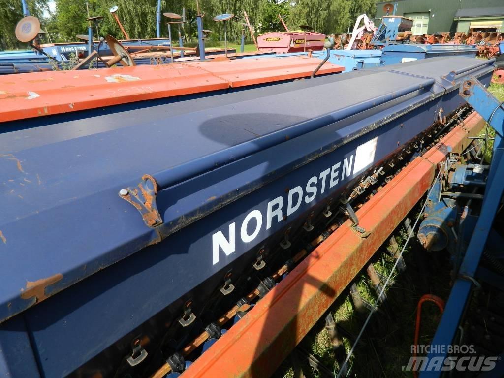 Nordsten 4 Zaaimachines